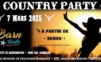 COUNTRY PARTY